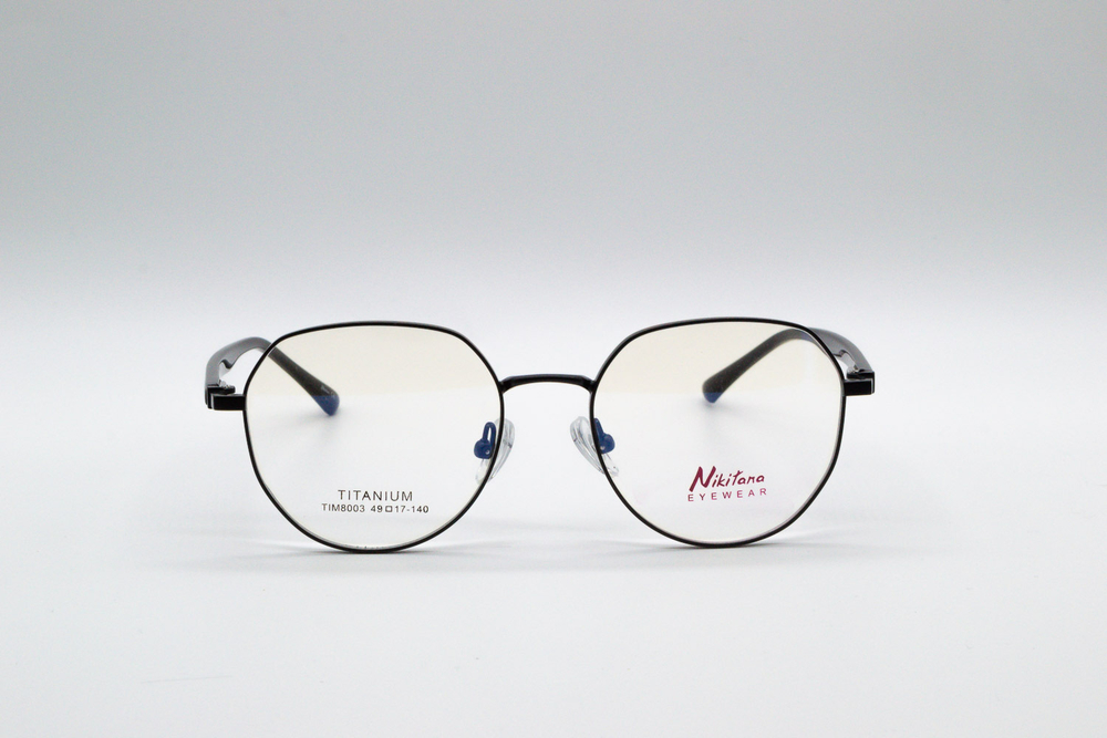 Изг. оправы Nikitana TIM8003 C1