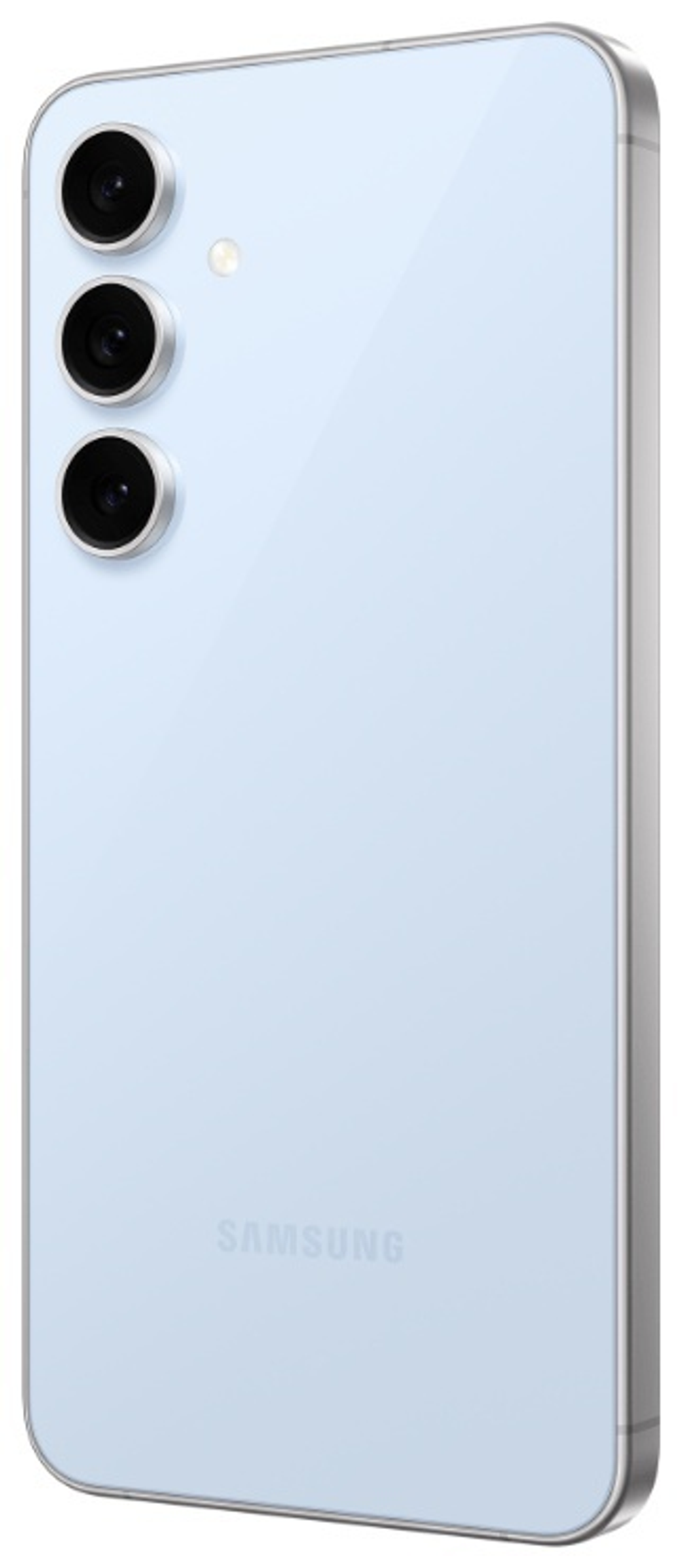Смартфон Samsung Galaxy S24 FE 5G 8 ГБ/128 ГБ голубой