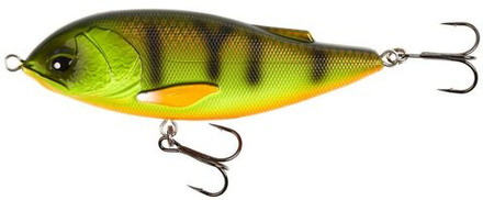 Воблер тонущий LJ BBS Original ARROW JERK S 015.00/032