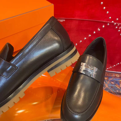 Лоферы Hermes
