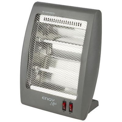 Обогреватель кварцевый Engy EN-505 mini