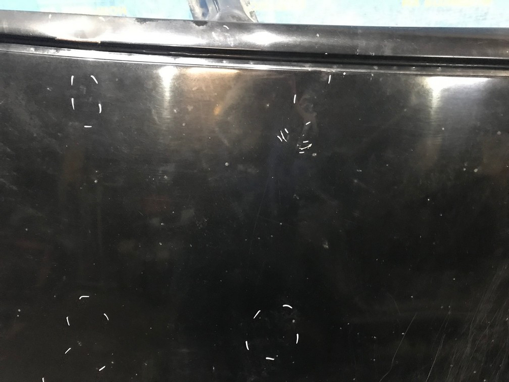 Крыша TOYOTA VISTA 1999