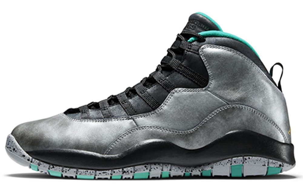 Кроссовки Jordan Air Jordan 10 Retro Lady Of Liberty 2015
