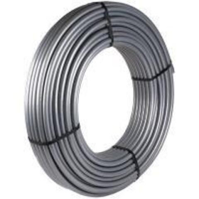 Труба из сшитого полиэтилена универсальная STOUT 20 х 2.8 (100 м), стоимость за 50 м