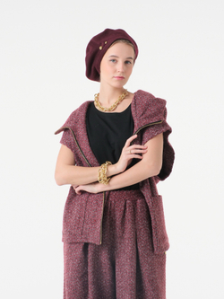 Missoni: жилет
