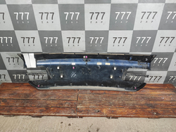 Накладка крышки багажника Genesis GV80 20-нв Б/У Оригинал 87311T6000