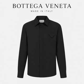 Мужские рубашки Bottega Veneta