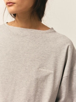 Лонгслив PERGAMENT