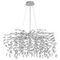 Подвесная люстра Odeon Light DELICA 4970/10