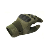 Перчатки тактические Emersongear Tactical All Finger Gloves/OD-XL