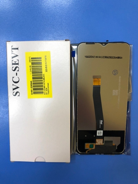 SAMSUNG GALAXY A22 5G (SM-A226B) ДИСПЛЕЙ в сборе с тачскрином Оригинал