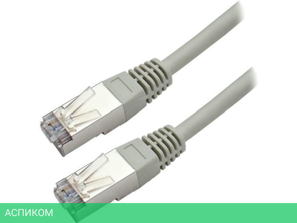 Кабель Cablexpert PP6-15M