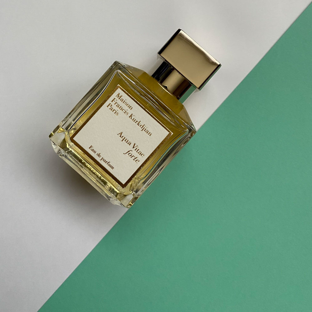 Maison Francis Kurkdjian Aqua Vitae Forte