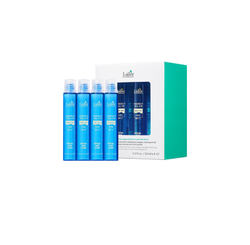 La'dor Perfect Hair Fill-Up - интенсивный увлажняющий уход за слабыми и поврежденными волосами /   4x13  ml  / GTIN 8809500816683