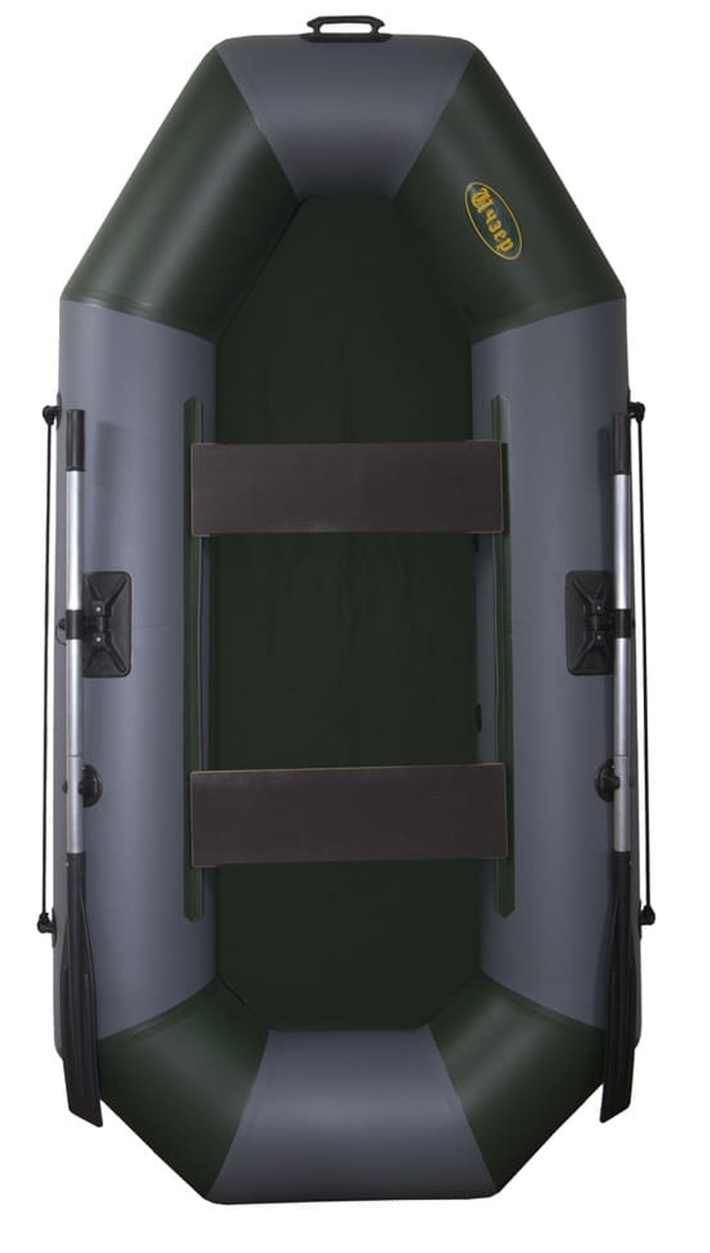 Гребная лодка ПВХ ИНЗЕР 260