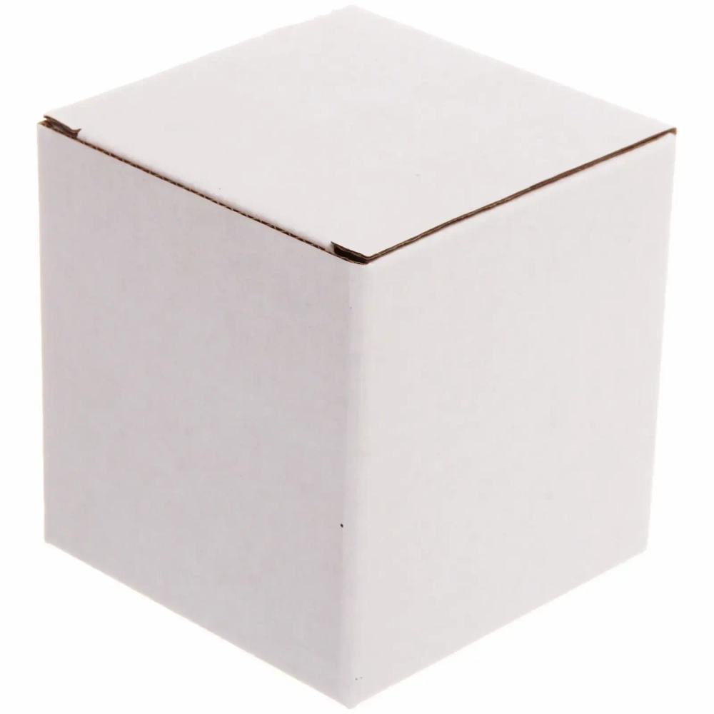 Кружка стеклянная с двойными стенками 130мл «Хай-Тек» LCWB1305