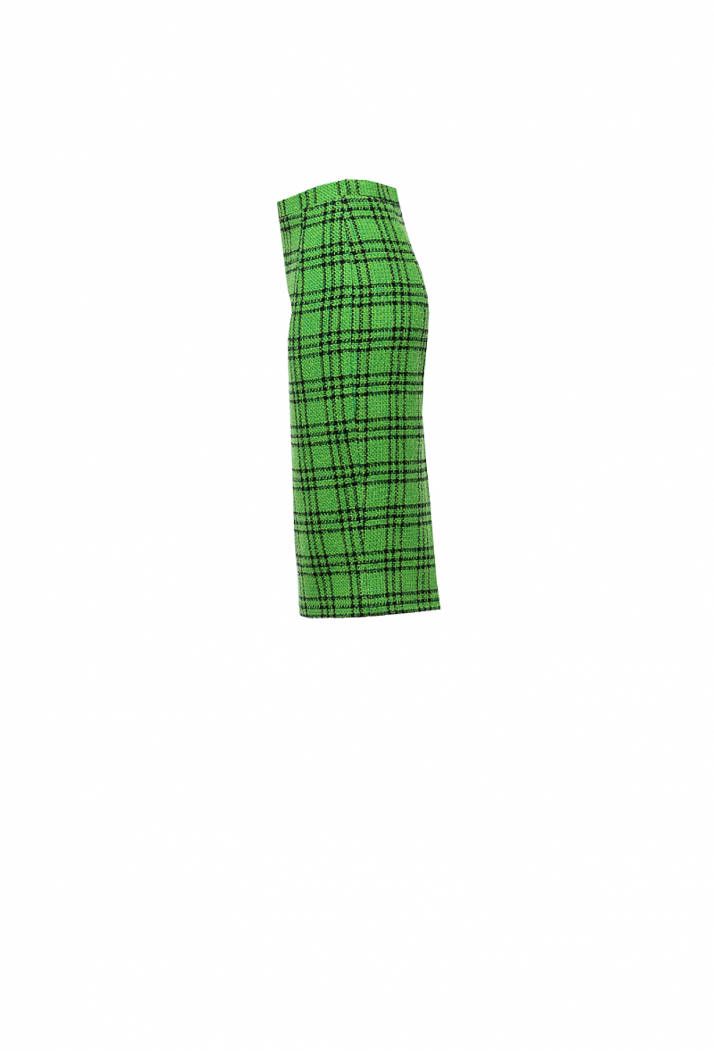 Юбка-карандаш со шлицей сзади 11-03-23 FW