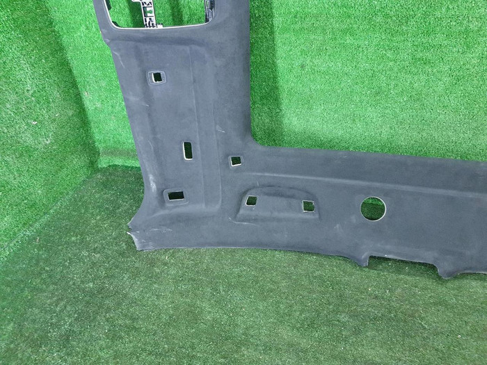 Обшивка потолка BMW X5 G05 (2018-н.в.)