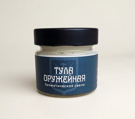 Тула Оружейная