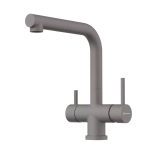 Кухонный смеситель Omoikiri Takamatsu S-GB