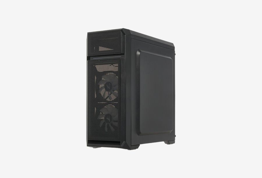 ZALMAN N5 OF_0426607104156