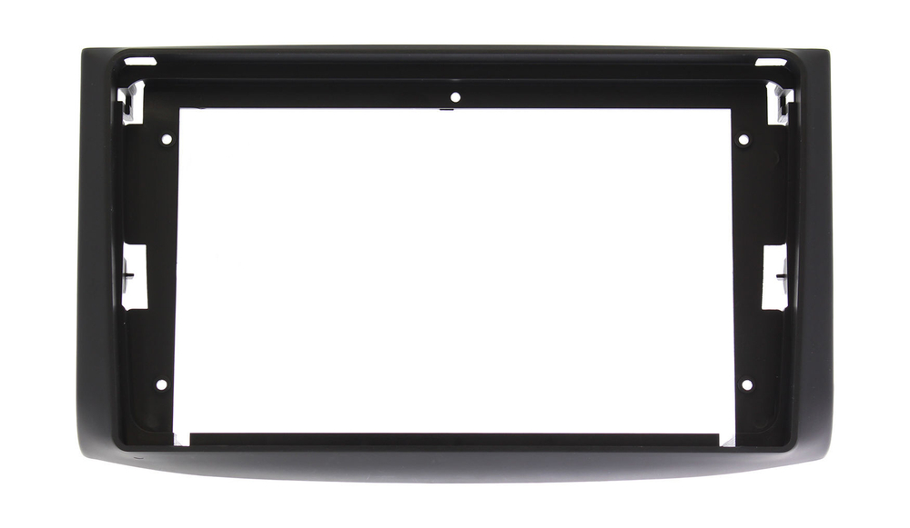 Комплект рамки с разъёмами 9" Chevrolet Aveo t250/t255, Epica, Captiva, 2005-2012, Ravon Nexia R3 2015-2020 - Car-Smart 020