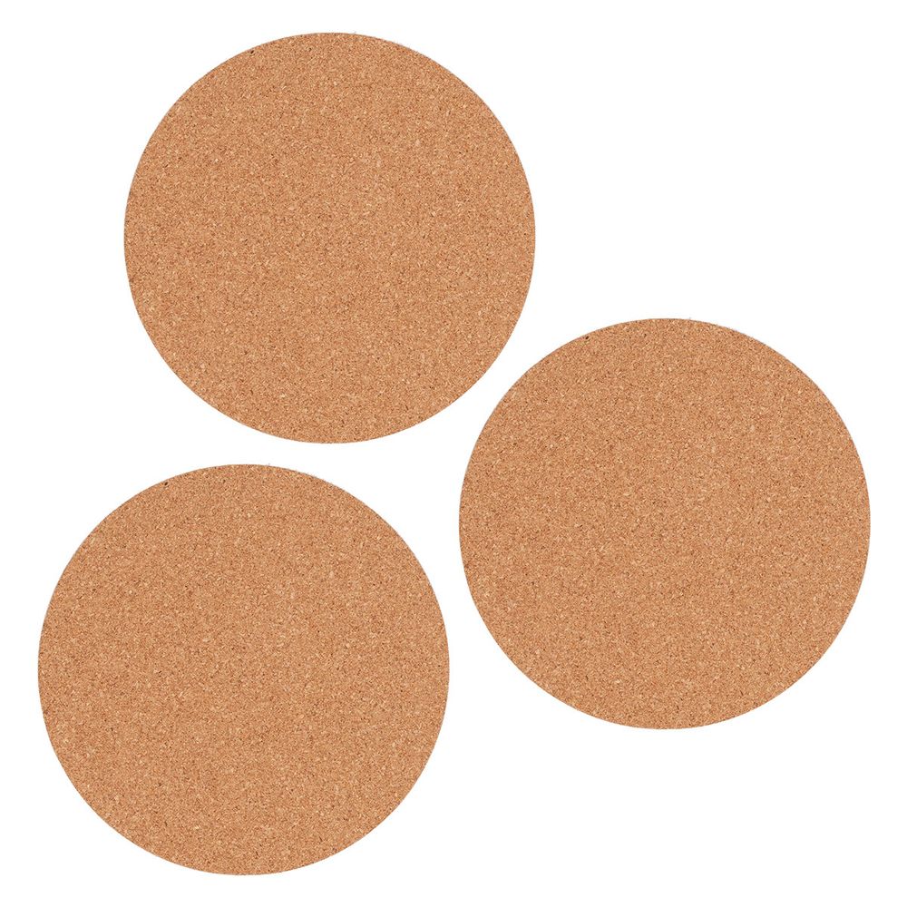 Набор подставок под горячее Gipfel 51119 3 предмета