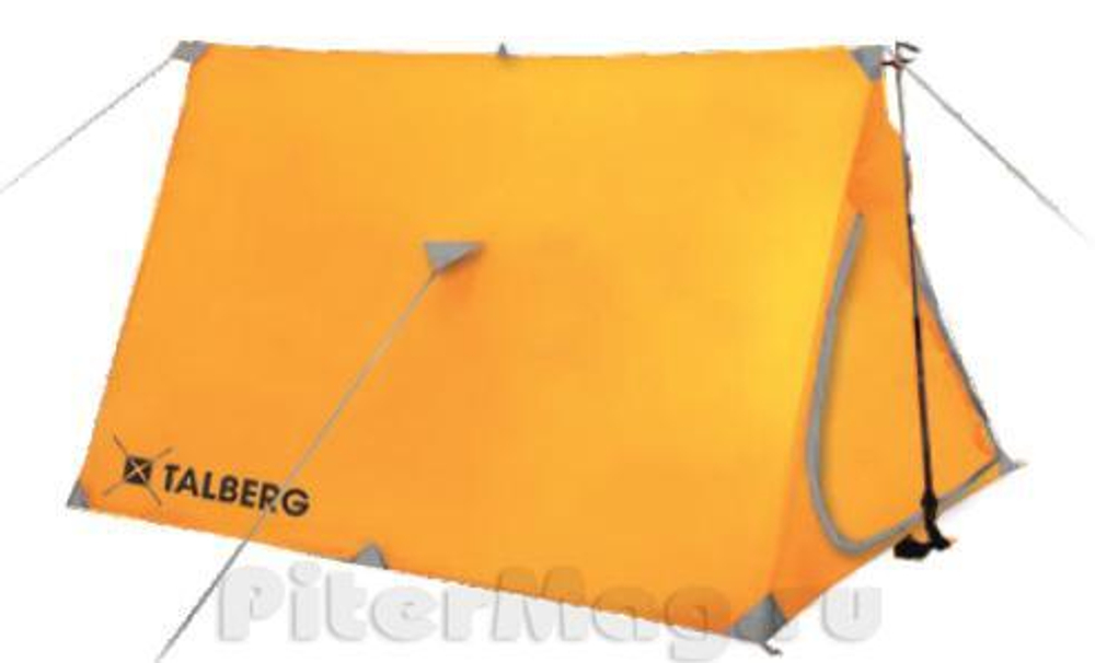 Палатка Talberg Lighter 2