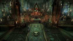 Warhammer 40,000: Rogue Trader - Void Shadows (для ПК, цифровой код доступа)
