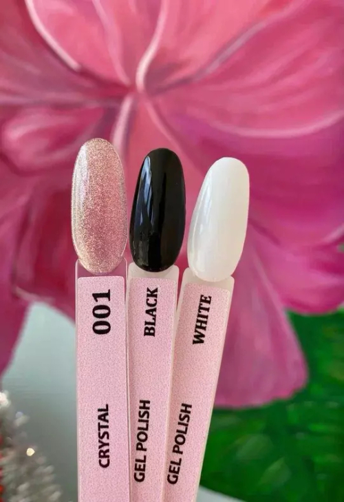 Луи Филипп Гель-лак White, 10 гр