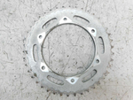 Звезда ведомая Suzuki RMX250 SJ14J