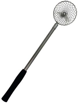 Черпак рыболовный Lucky John 51см индивидуальная упаковка