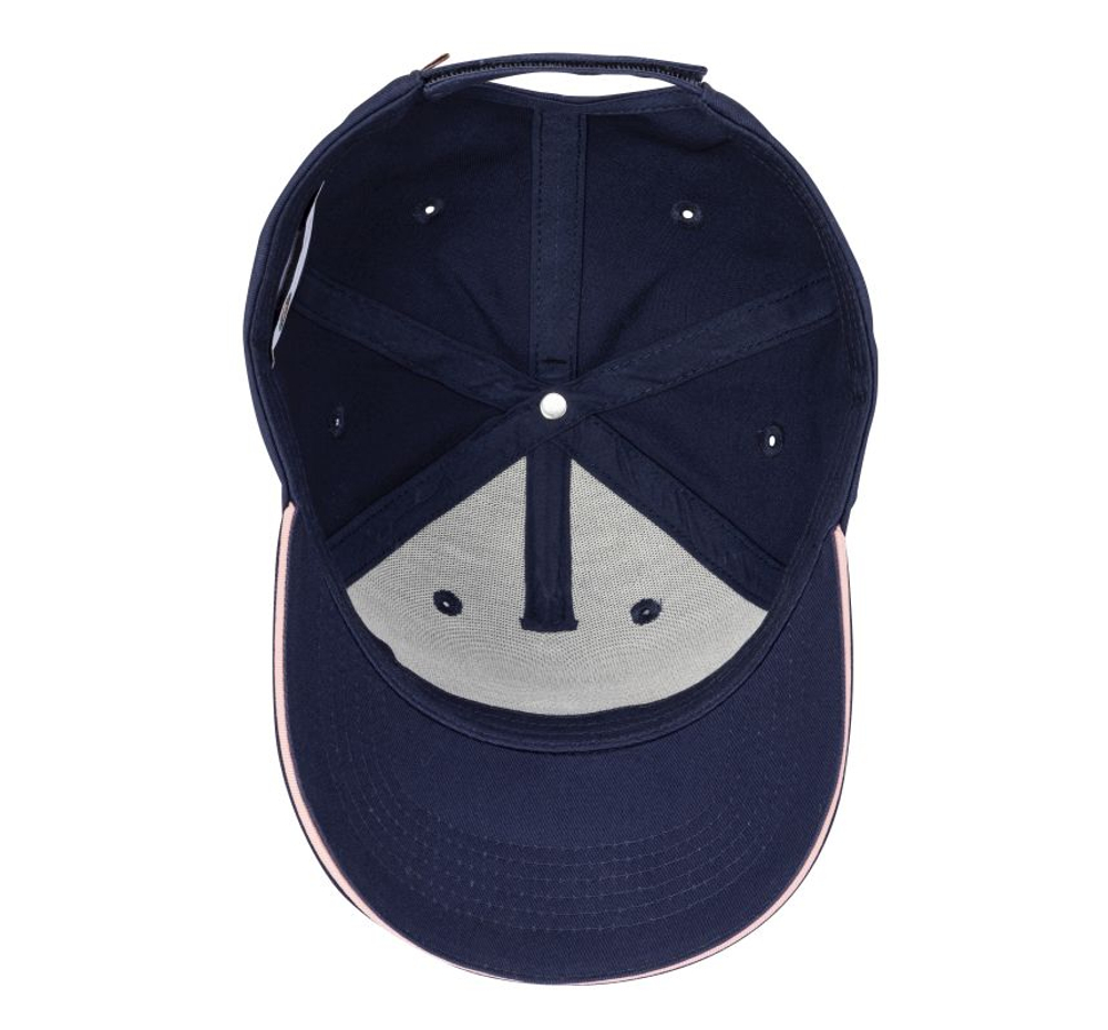 Теннисная кепка Roland Garros Big Logo - navy