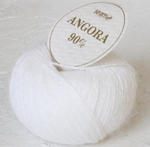 Ангора 90% Сеам