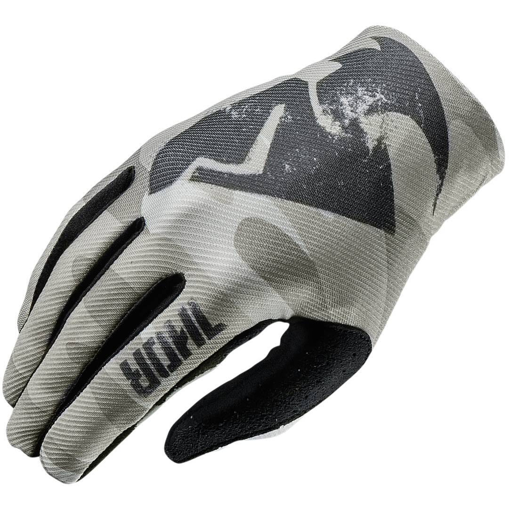 Мотоперчатки Thor S7 Void Convert Gloves
