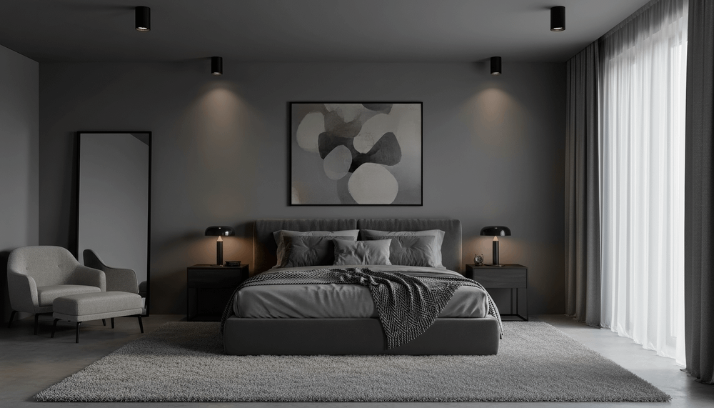 Накладной светильник Crystal Lux CLT 084C BL