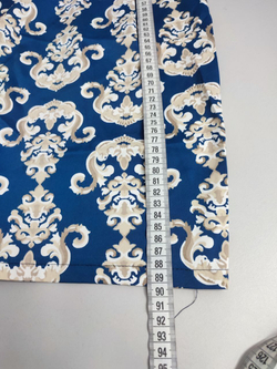 Платье с коротким рукавом 42 размер