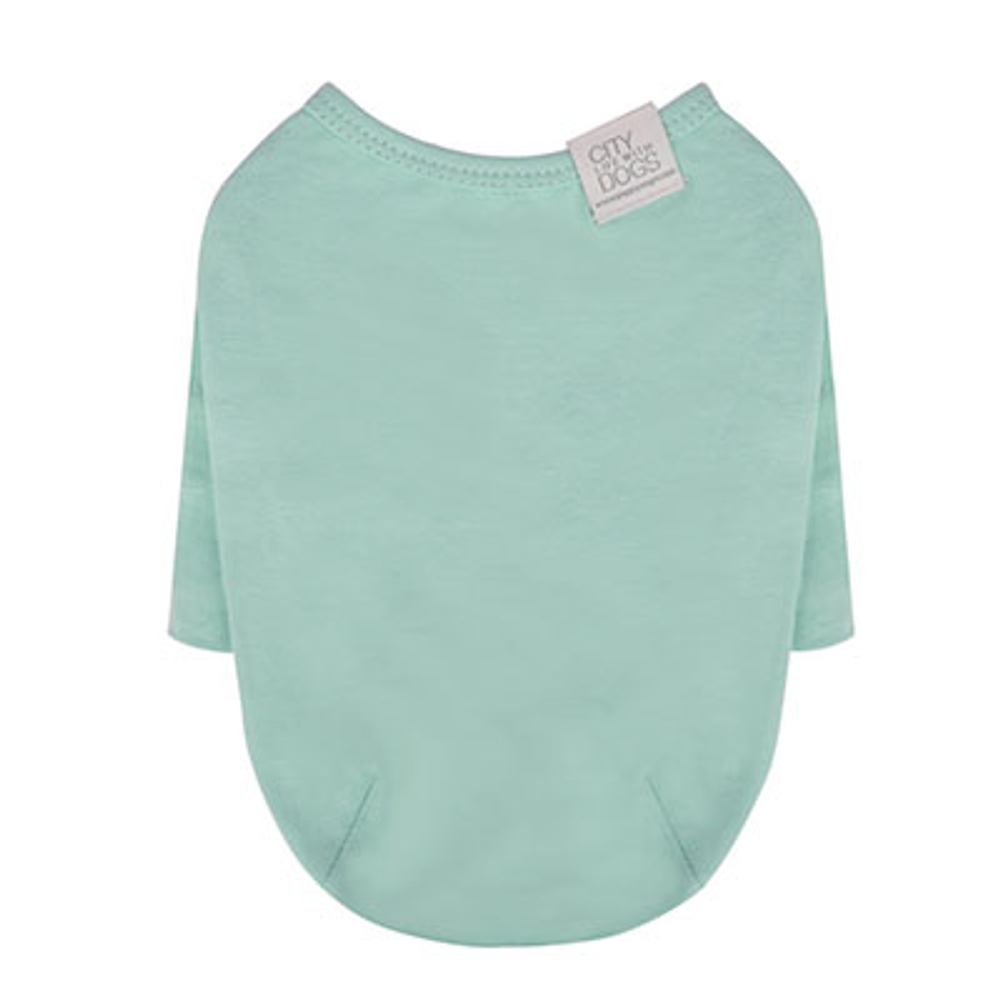 304 PA-TS Лонгслив (футболка с длинным рукавом) "Puppy Angel MAC Daily"