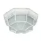 Уличный потолочный светильник Arte Lamp PEGASUS A3121PF-1WG