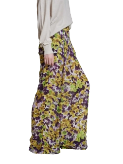 Брюки W Dries Van Noten