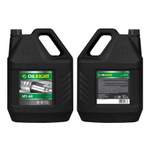 Масло Oil Right МГЕ 46В 10л