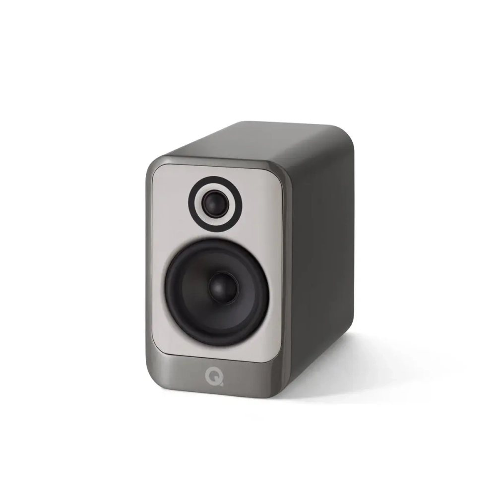 Q Acoustics Concept 30 Полочная 2-полосная АС