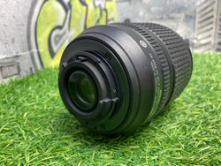 Nikon 18-105mm 3.5-5.6G AF-S ED DX VR Nikkor