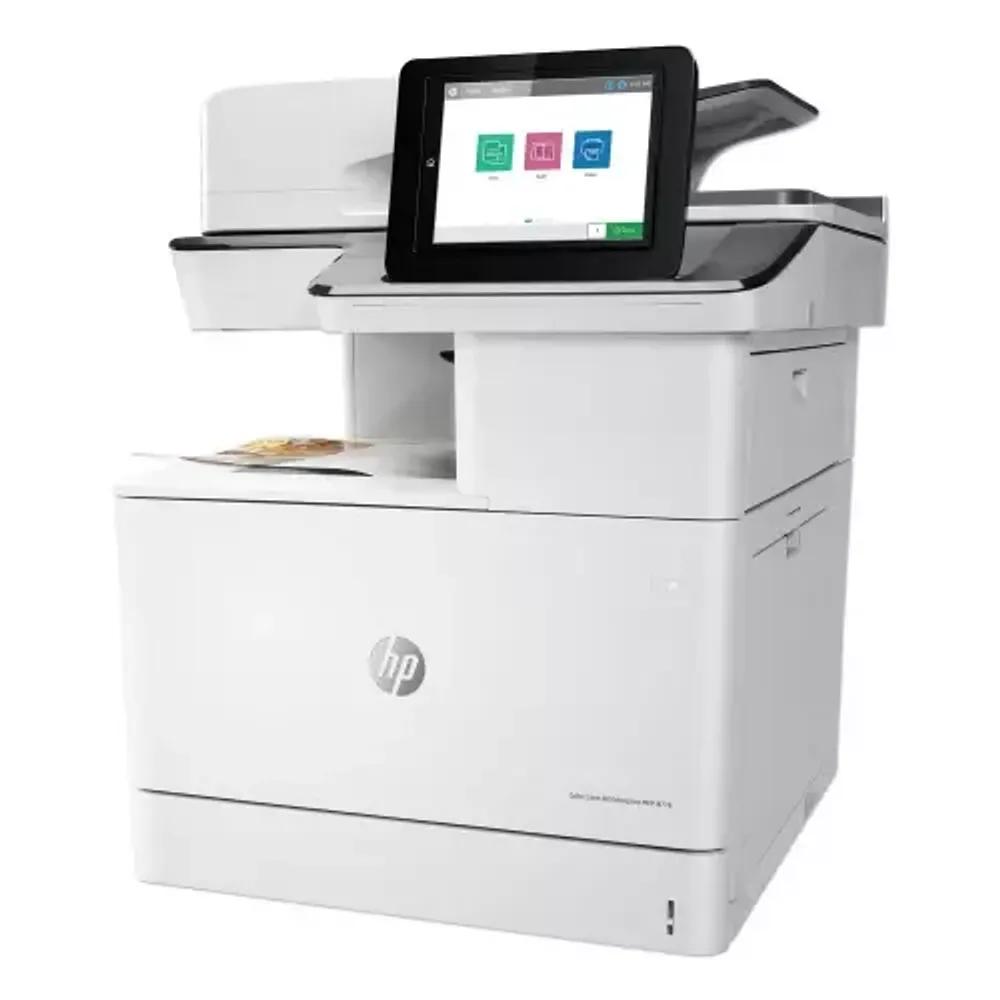 МФУ HP Color LaserJet Ent MFP M776dn (T3U55A)