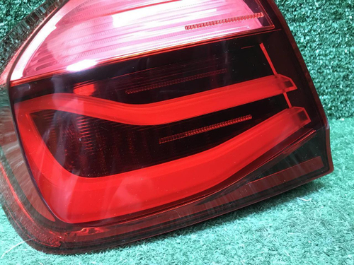 Фонарь левый внешний BMW 3er F30 (2015-2020) LED