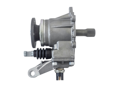 Механизм для отключения переднего моста Lada 4x4 Нива (все г.в.)