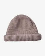 Шапка Правда бини кофе