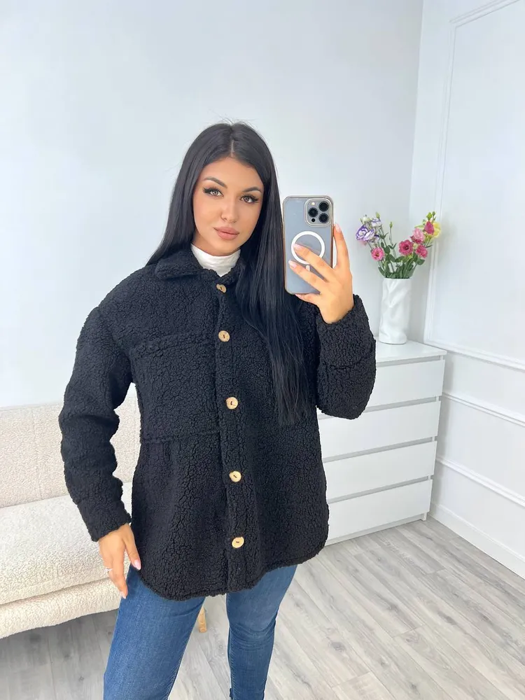 Рубашка УК-1647 Fabrika