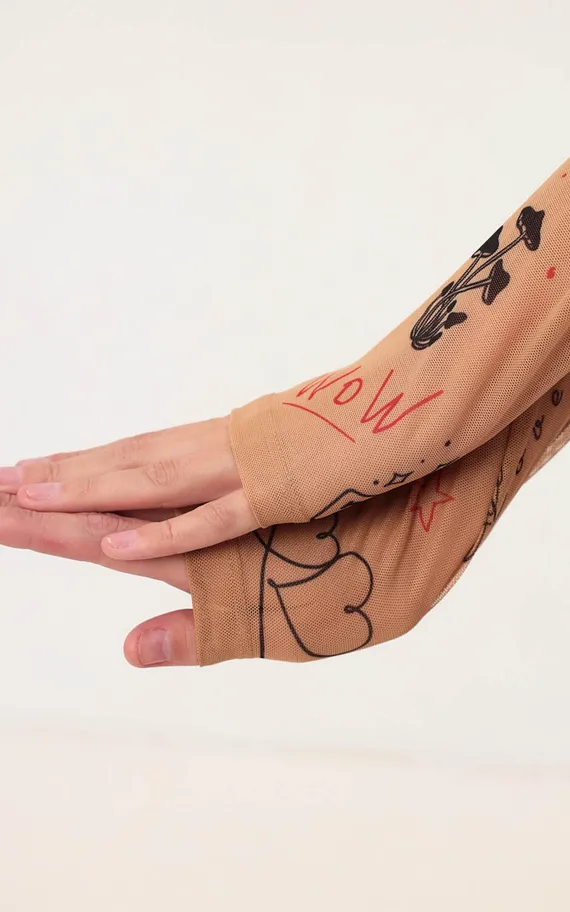 Боди ITB.06/кантCartoon