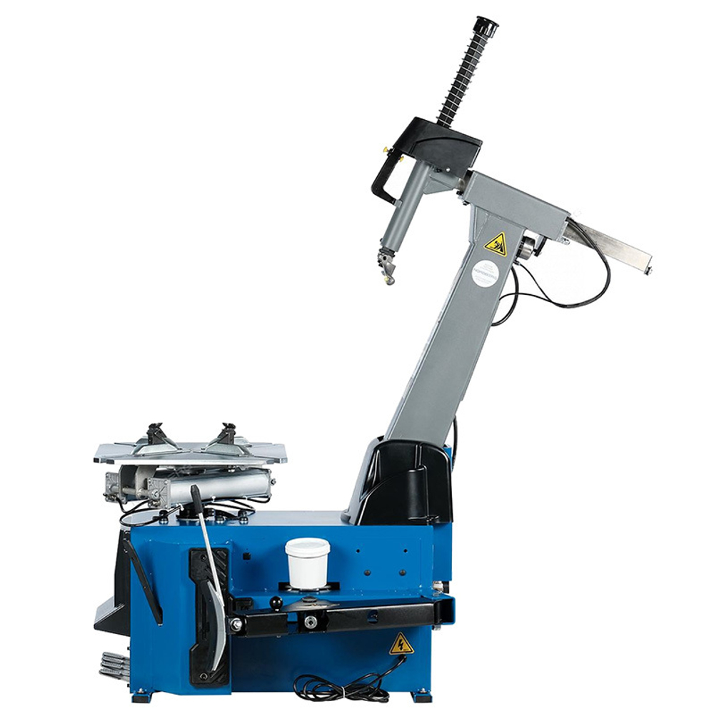 NORDBERG (4642) Станок шиномонтажный автоматический 380В, 2 скорости